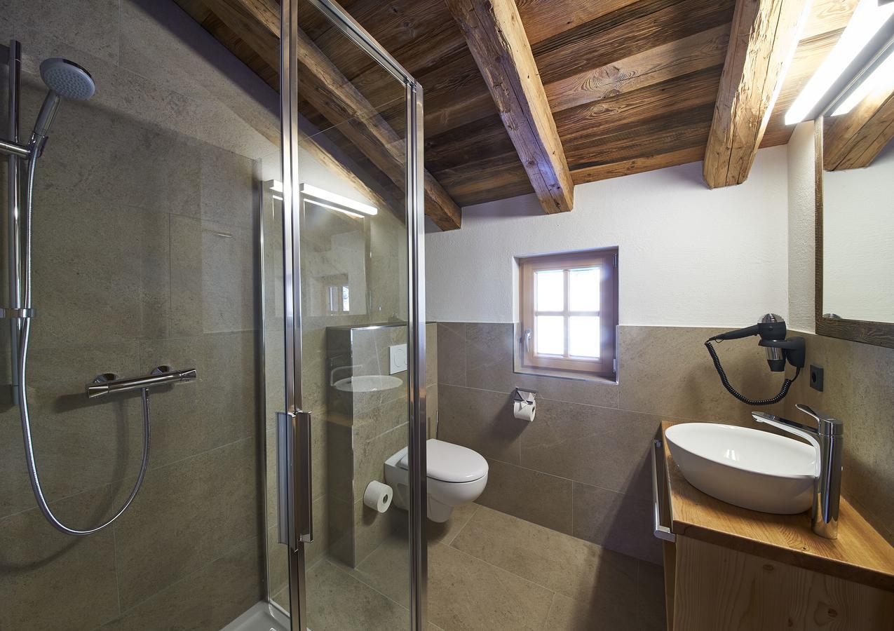Almhuette Lengau Villa Saalbach-Hinterglemm Dış mekan fotoğraf