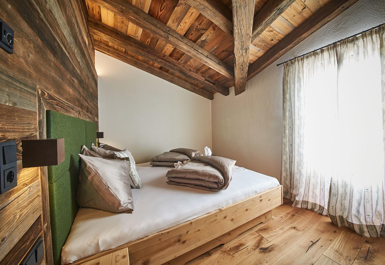Almhuette Lengau Villa Saalbach-Hinterglemm Dış mekan fotoğraf