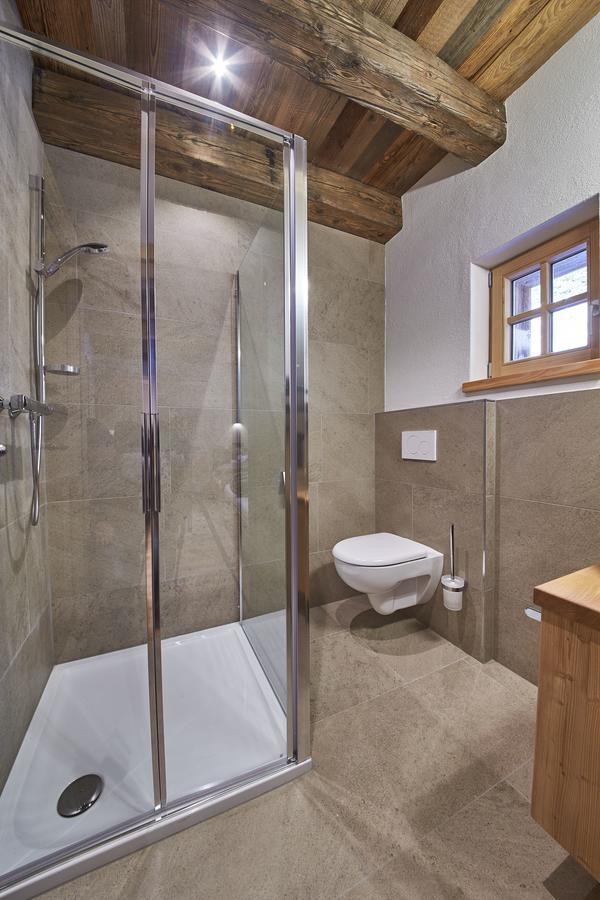 Almhuette Lengau Villa Saalbach-Hinterglemm Dış mekan fotoğraf